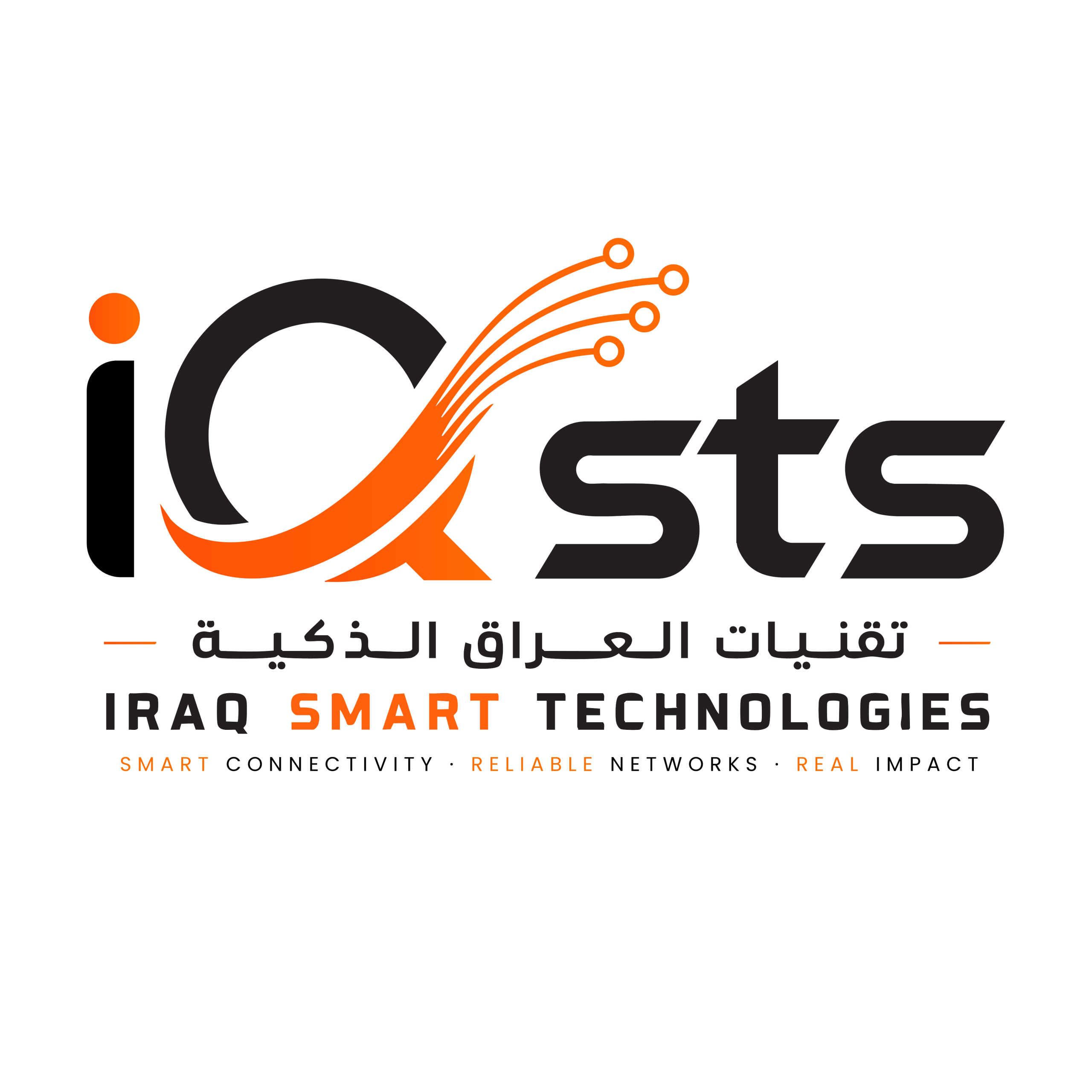 Iraq Smart Technologies - تقنيات العراق الذكية
