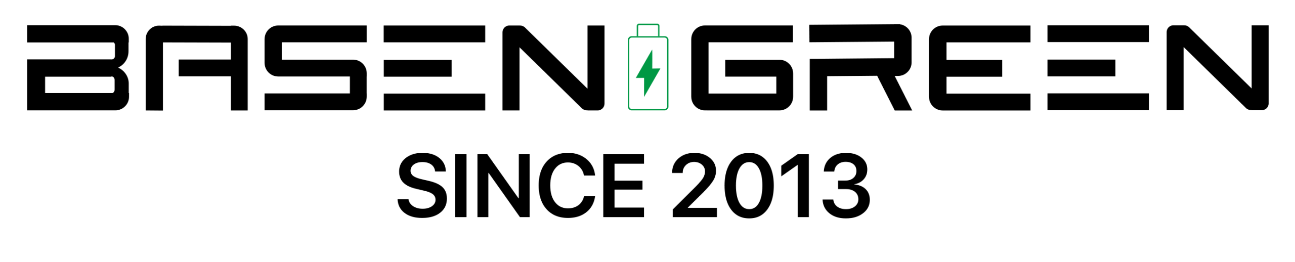 Basen Green energy storage logo