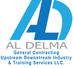 Al Delma logo
