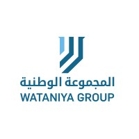 Wataniya Group logo