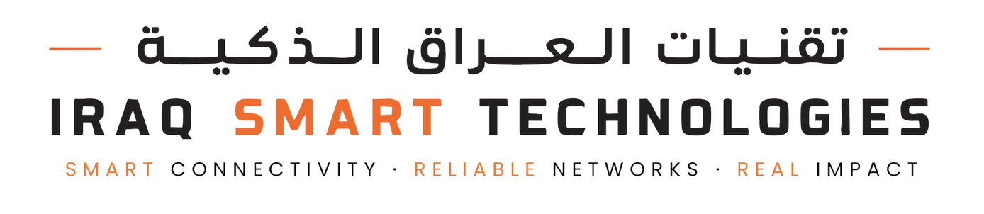 Iraq Smart Technologies - تقنيات العراق الذكية