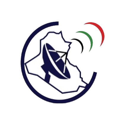 شعار وزارة الاتصالات العراقية
