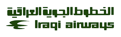 Iraqi Airways logo