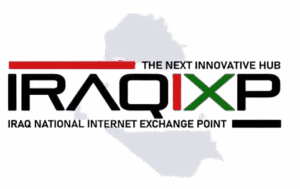 IRAQIXP logo