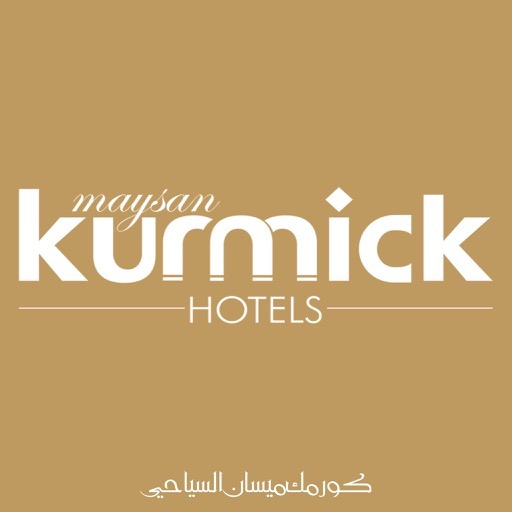Kurmick Hotel logo
