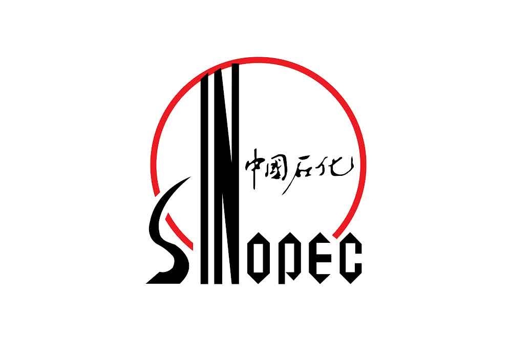 Sinopec logo